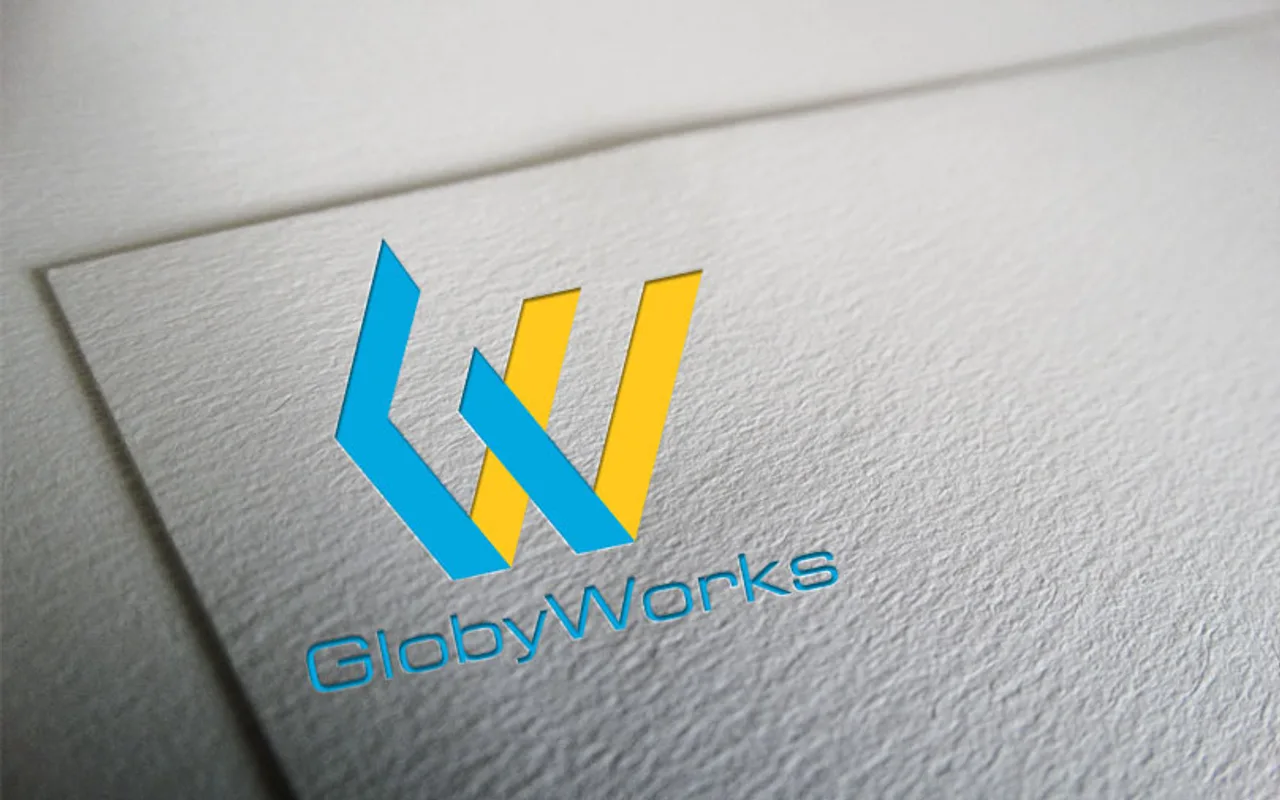 Globyworks — Branding
