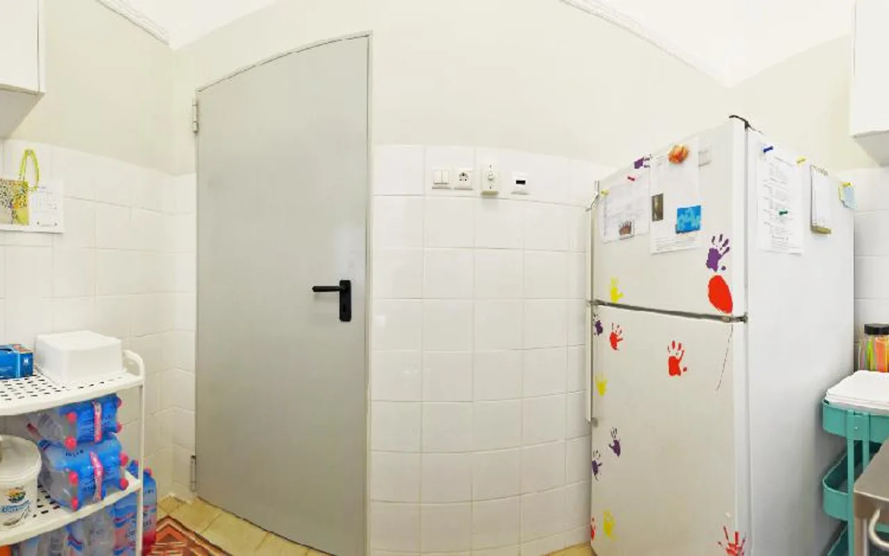 Mikro Gyri — Panorama 10 — Φωτογραφία 360