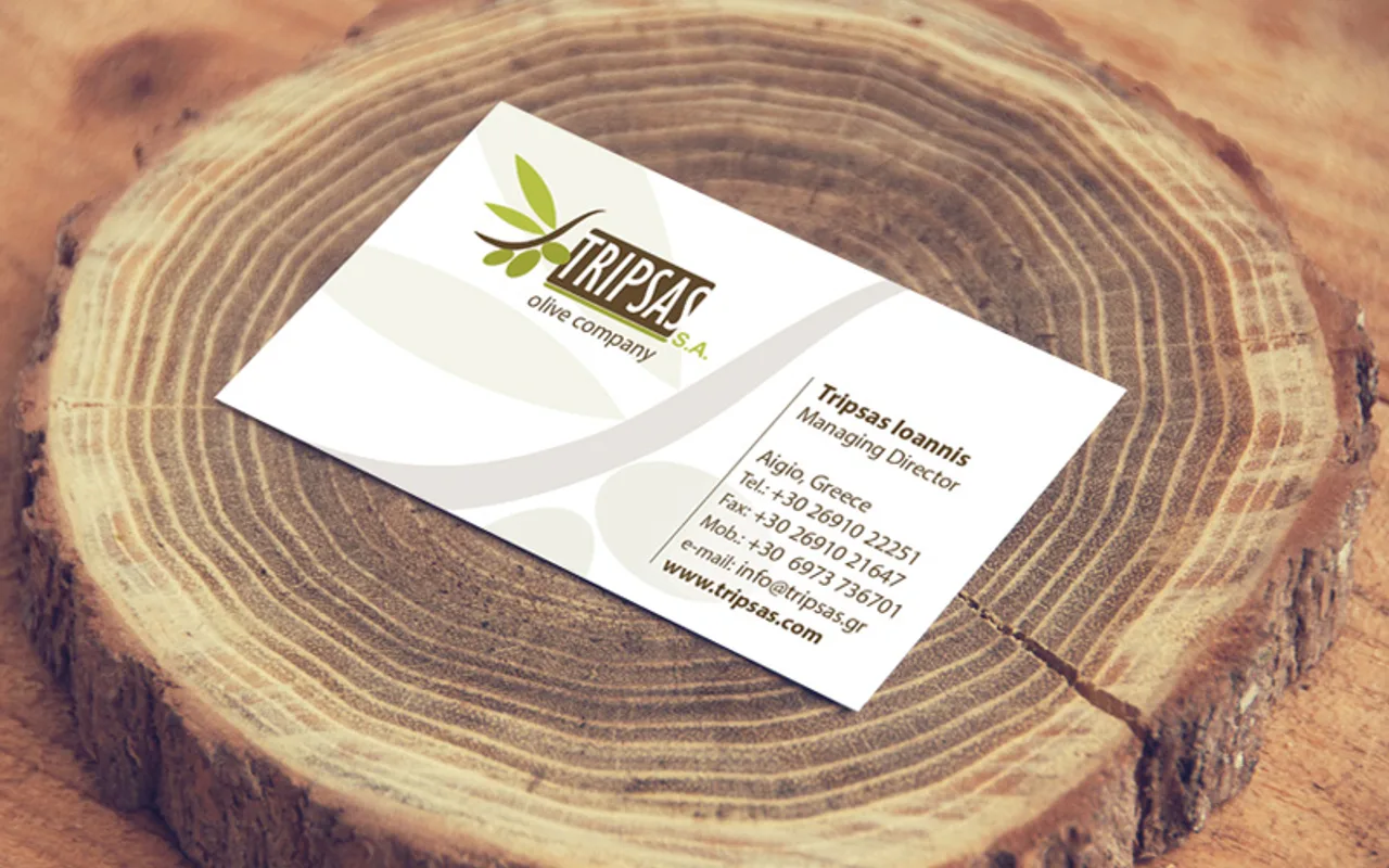 Tripsas — Branding